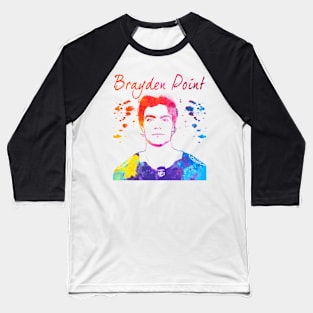 Brayden Point Baseball T-Shirt